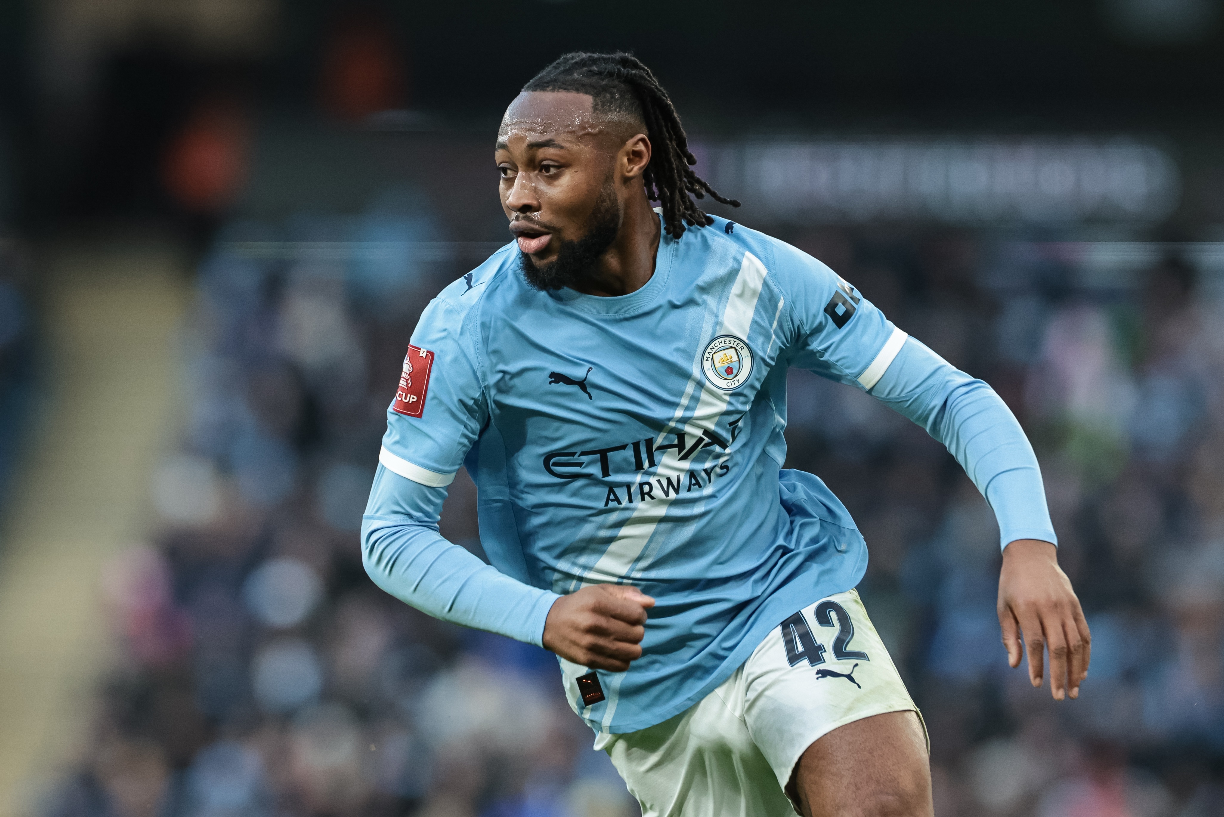 世界杯对阵安排-冬窗连续豪购！曼城去年超2亿签马尔穆什等5人 今年塞梅尼奥+格伊