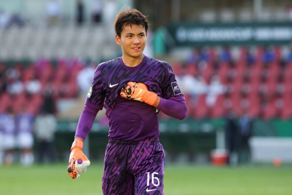 世界杯对阵安排-亚足联偏心？李昊无缘最佳门将原因曝光，安东尼奥为中国队出头