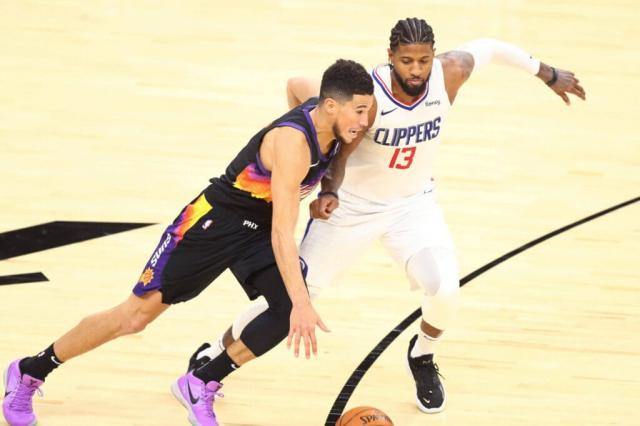 世界杯比赛时间表-主帅与GM预测：主将缺席 快艇太阳谁能登顶西部？