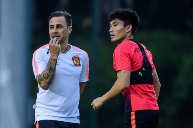 世界杯赛程查询-津媒：郑智登场时间越来越长 “为国养士”站不住脚